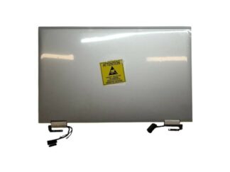Notebook displej Replacement for HP EliteBook x360 1040 G7, Touchscreen With Complete Assembly