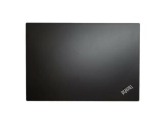 Notebook zadný kryt Lenovo for ThinkPad T490s (PN: AQ1BR000300)