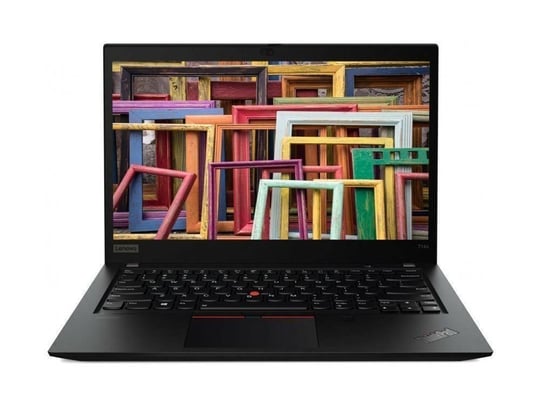 Notebook Lenovo ThinkPad T14s Gen 1 (Touchscreen)