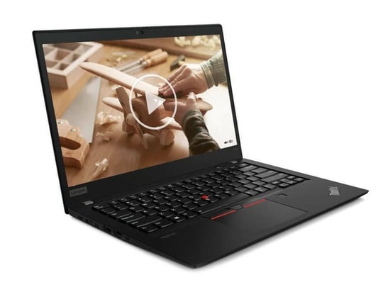 Notebook Lenovo ThinkPad T14s Gen 1 (Touchscreen) – Obrázok 2