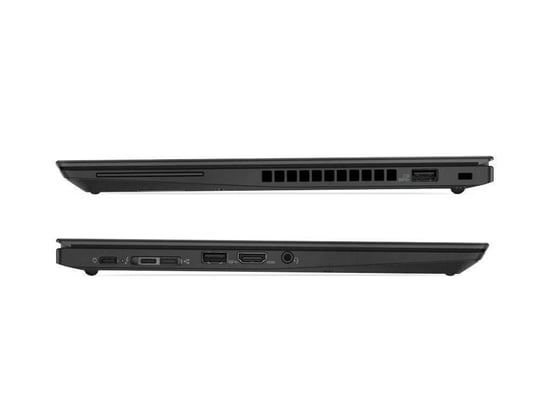 Notebook Lenovo ThinkPad T14s Gen 1 (Touchscreen) – Obrázok 3