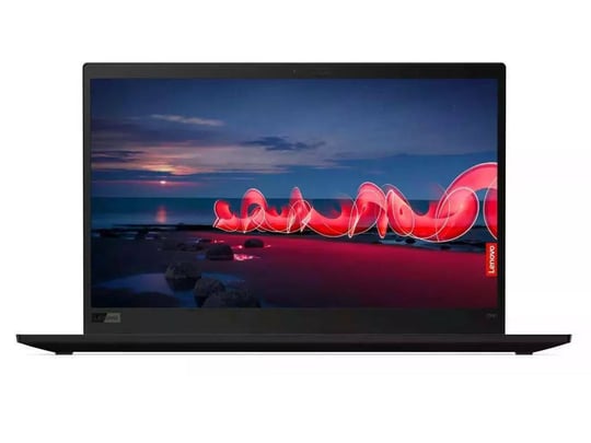 Notebook Lenovo ThinkPad X1 Carbon G8 (16GB) (Touchscreen) – Obrázok 2