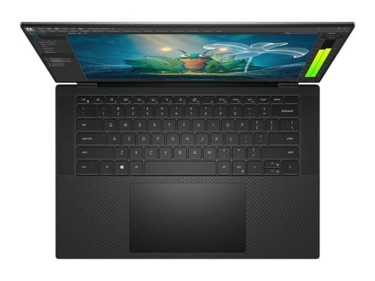 Notebook Dell Precision 5760 (NVIDIA RTX A2000 4GB) – Obrázok 3