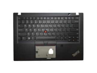 Notebook vrchný kryt Lenovo for ThinkPad T490S, T495S with Keyboard (PN: SS50Z21741, SN20R66114)