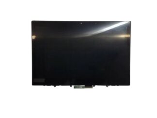 Notebook displej Replacement for Lenovo ThinkPad L380 Yoga, LCD + Touch + Frame + Board