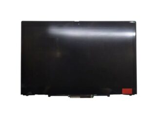 Notebook displej Replacement for Lenovo ThinkPad X1 Yoga 3rd Gen, LCD + Touch + Frame + Board (PN: 00NY677)