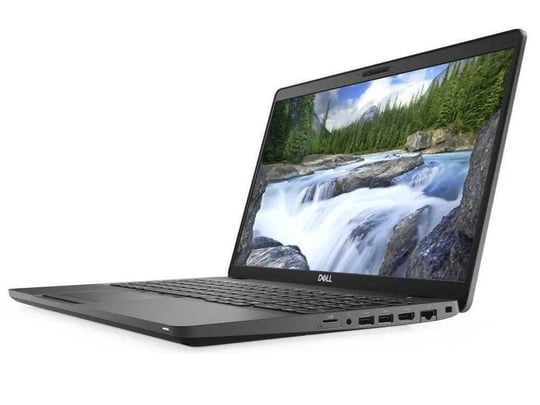 Notebook Dell Latitude 5500 – Obrázok 2