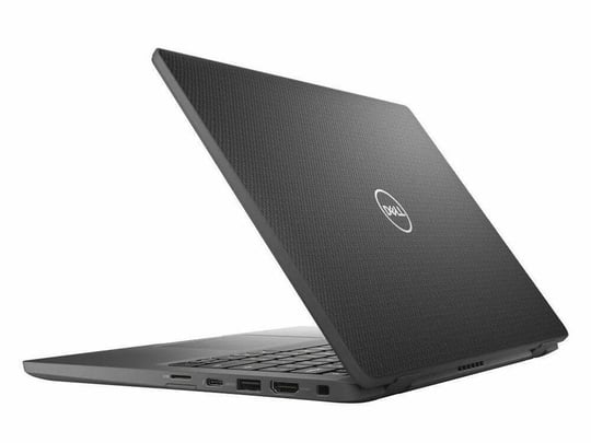 Notebook Dell Latitude 7320 Black (16GB) (Touchscreen) – Obrázok 4