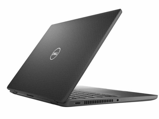 Notebook Dell Latitude 7320 Black (16GB) (Touchscreen) – Obrázok 5