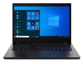 Notebook Lenovo ThinkPad L14 Gen 1