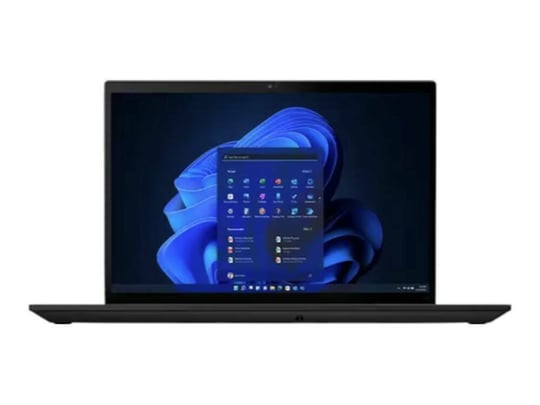 Notebook Lenovo ThinkPad T16 Gen 1 – Obrázok 3