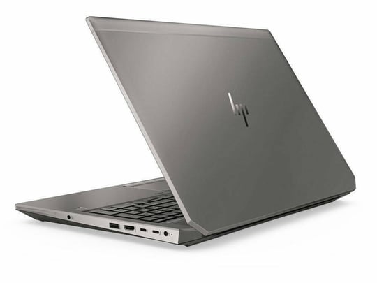 Notebook HP ZBook 15 G6 (NVIDIA Quadro T2000 4GB) – Obrázok 3