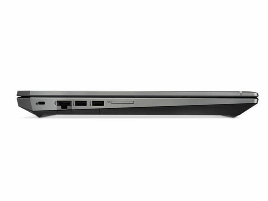 Notebook HP ZBook 15 G6 (NVIDIA Quadro T2000 4GB) – Obrázok 4