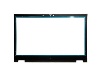 Notebook predný lcd kryt HP for ZBook Fury 17 G7, G8 (PN: AP2UQ000110)