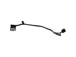 Notebook Internal Cable Dell for Latitude 5520, E5520, Precision 3560, Battery Cable (PN: 0C2NNY, C2NNY)