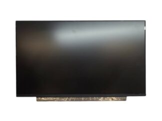 Notebook displej 14" Slim LED LCD, REFURBISHED LCD, No Bracket