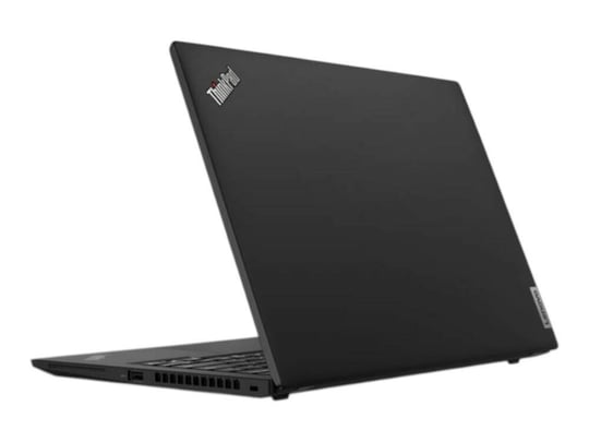 Notebook Lenovo ThinkPad X13 Gen 3 Thunder Black (16GB) – Obrázok 2