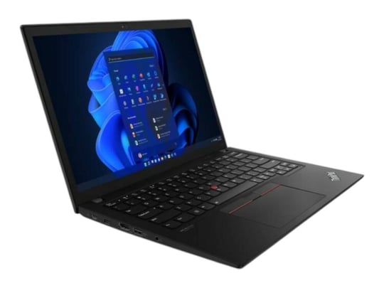 Notebook Lenovo ThinkPad X13 Gen 3 Thunder Black (16GB) – Obrázok 5