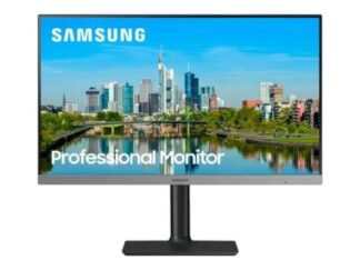 Monitor Samsung LF24T650F