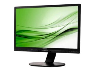 Monitor Philips 241P6E