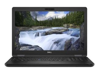 Notebook Dell Latitude 3590