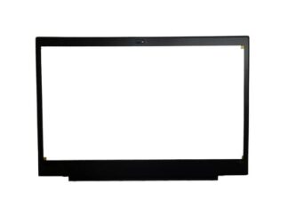 Notebook predný lcd kryt Lenovo for ThinkPad T580, P52S 15.6" LCD front bezel and frame (PN: 01YR467)