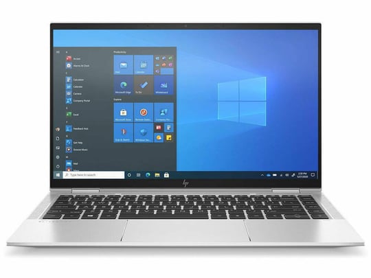Notebook HP EliteBook x360 1040 G8 (8GB) (Touchscreen) – Obrázok 3