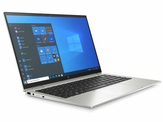 Notebook HP EliteBook x360 1040 G8 (8GB) (Touchscreen) – Obrázok 5