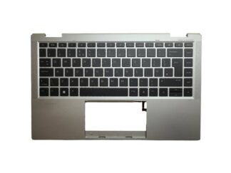 Notebook vrchný kryt HP for EliteBook x360 1040 G7 with Keyboard