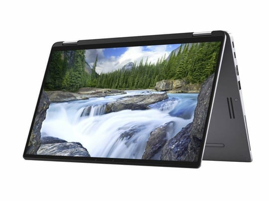 Notebook Dell Latitude 7400 2-in-1 (16GB) (Touchscreen) – Obrázok 2