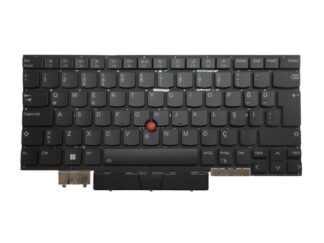 Notebook keyboard Lenovo EU for Thinkpad X1 Carbon 10th Gen