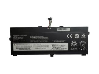 Notebook batéria Replacement for ThinkPad X390, Yoga X13 Yoga Gen 1 (PN: L18L3P72, 02DL021, LBIM237)
