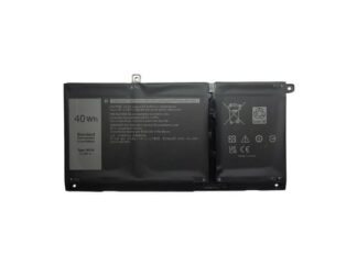 Notebook batéria Replacement for Dell Latitude 3410 (PN: JK6Y6)