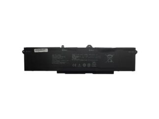 Notebook batéria Replacement for Dell Latitude 15 5521, Precision 15 3561, Alienware m17 R5 (PN: 9JRV0, LBDL198-DV-L1)