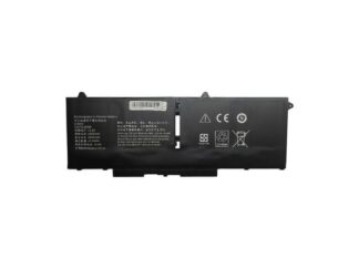 Notebook batéria Replacement for Dell Latitude 5330, 5430, 5530, 7330, 7530, 7430, Precision 3570 (PN: 07KRV)