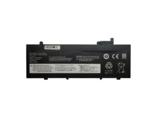 Notebook batéria Replacement for Lenovo ThinkPad T480s (PN: 01AV478, L17L3P71)