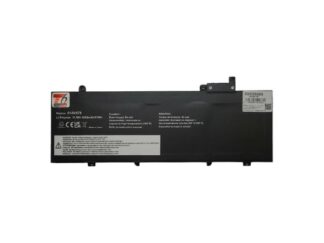 Notebook batéria T6 POWER for Lenovo ThinkPad T480s (PN: 01AV478)