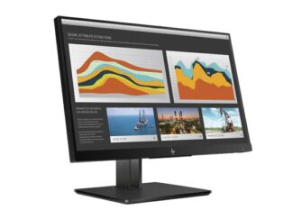 Monitor HP Z22n G2
