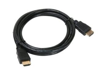 Cable HDMI Replacement HDMI to HDMI M M High Speed