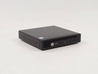 Počítač HP EliteDesk 800 65W G2 DM