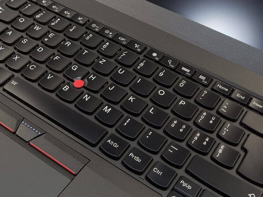 Notebook Lenovo ThinkPad T460 – Obrázok 3