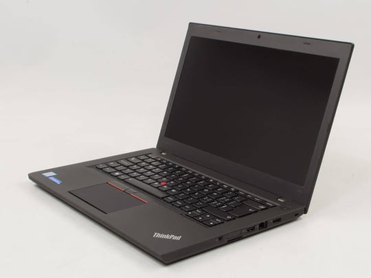 Notebook Lenovo ThinkPad T460 – Obrázok 6