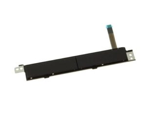 Notebook touchpad buttons Dell for Latitude 5480, 5490, 5580, 5590 (PN: A169B1)
