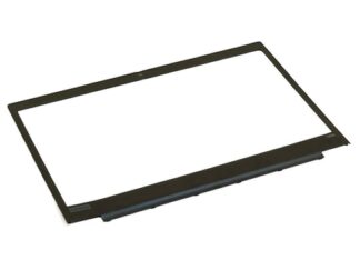 Notebook predný lcd kryt Lenovo for ThinkPad T490, Bezel Sheet + Bezel (PN: AP1AC000600, AL1AC000200)