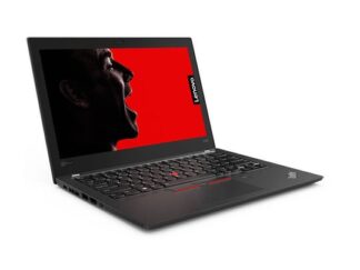 Notebook Lenovo ThinkPad X280 (8GB) (Touchscreen)