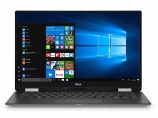Notebook Dell XPS 13 9365 (8GB) (Touchscreen)