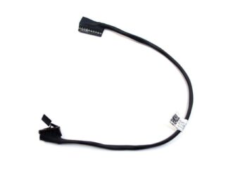 Notebook Internal Cable Dell for Latitude 5580, 5590, Precision 3520, 3530, Batery Cable (PN: 0968CF)