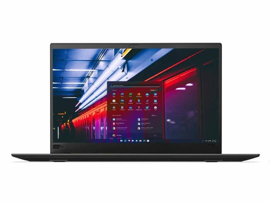 Notebook Lenovo ThinkPad X1 Carbon G6 (8GB) – Obrázok 2