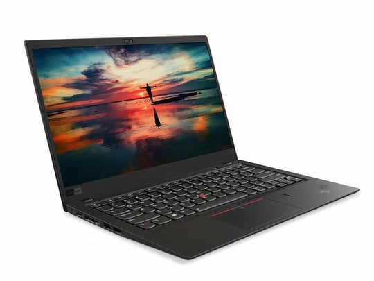 Notebook Lenovo ThinkPad X1 Carbon G6 (8GB) – Obrázok 5