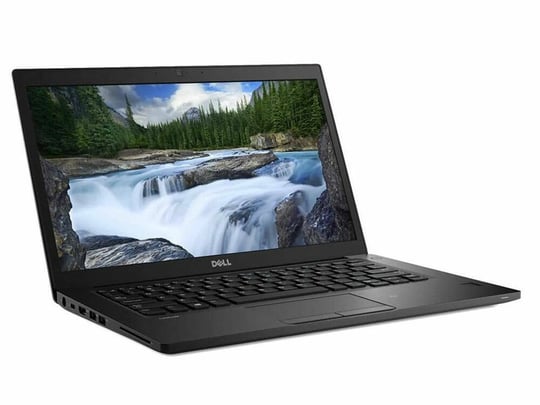 Notebook Dell Latitude 7390 Gloss Green – Obrázok 4